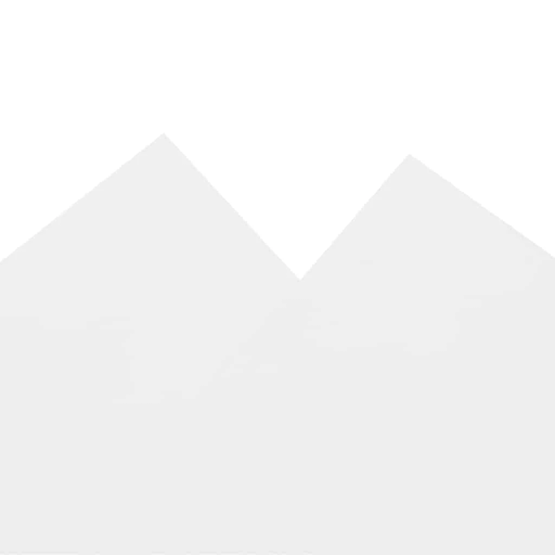 vidaXL brezenta pārklājs, pelēks, 1x2,5 m, 650 g-m²