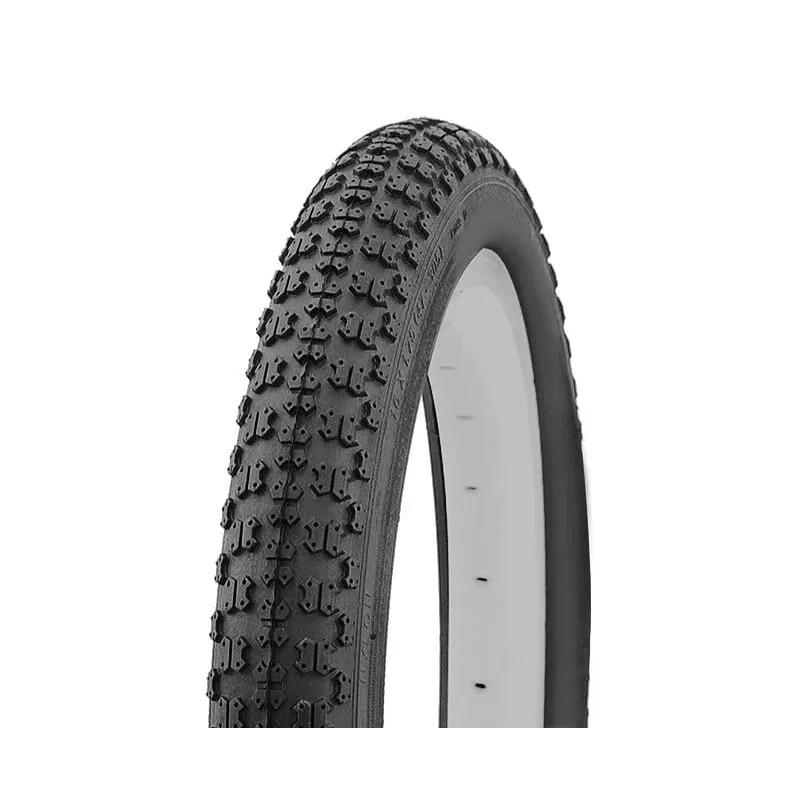 Velosipēda riepa Outliner, gumija, melna krās., 20, 1.75