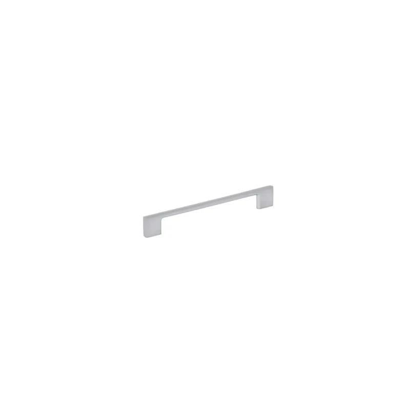 Käepide Domoletti 149 - 128, 16 cm, nikkel v.