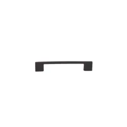 Furniture handle 149-160 black