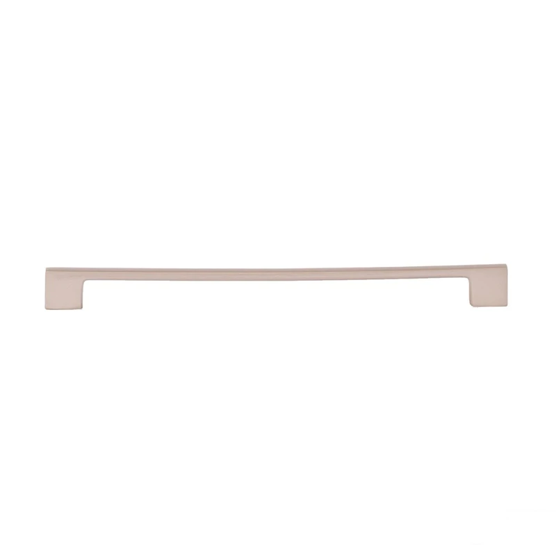 Mēbeļu rokturis 149-256 matēts niķelis