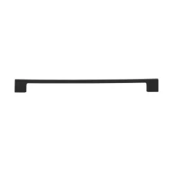 Furniture handle 149-256 black