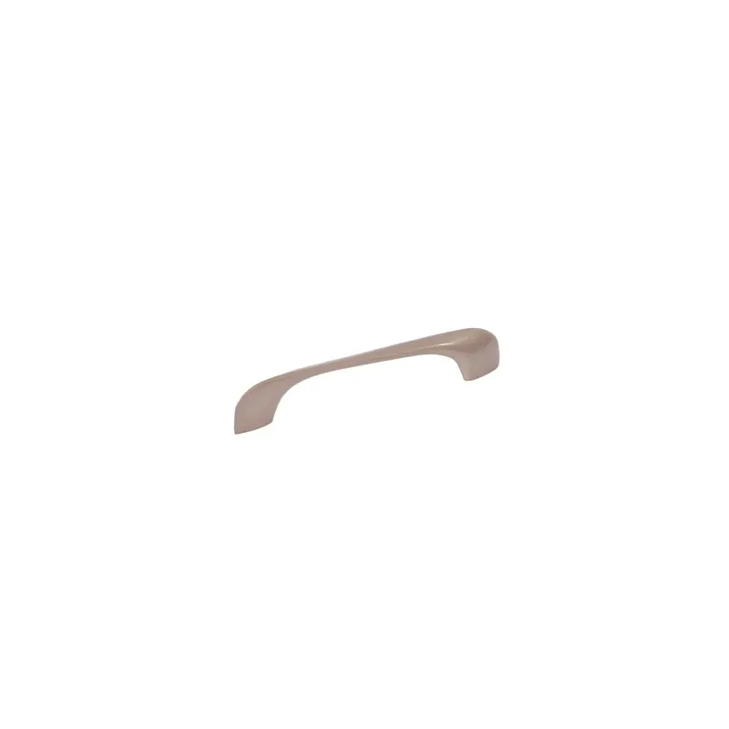 Rankenėlė Domoletti 2048L - 128, 15.5 cm, nikelio sp.