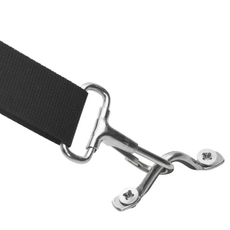 vidaXL trīsloku motorlaivas jumts ar tīkla sienām, 183x,137-152,x137cm