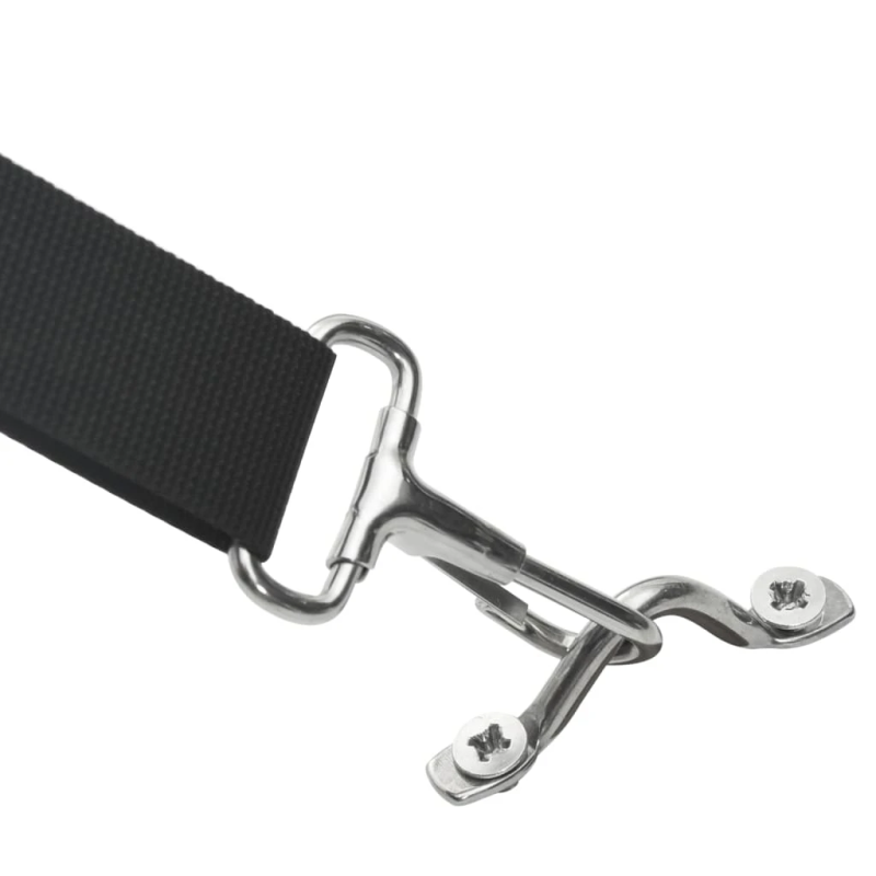 vidaXL trīsloku motorlaivas jumts ar tīkla sienām, 183x,170-182,x137cm