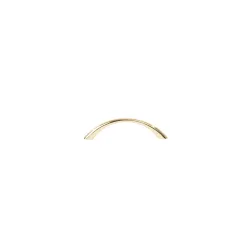 Furniture handle 211bs-64 bronz