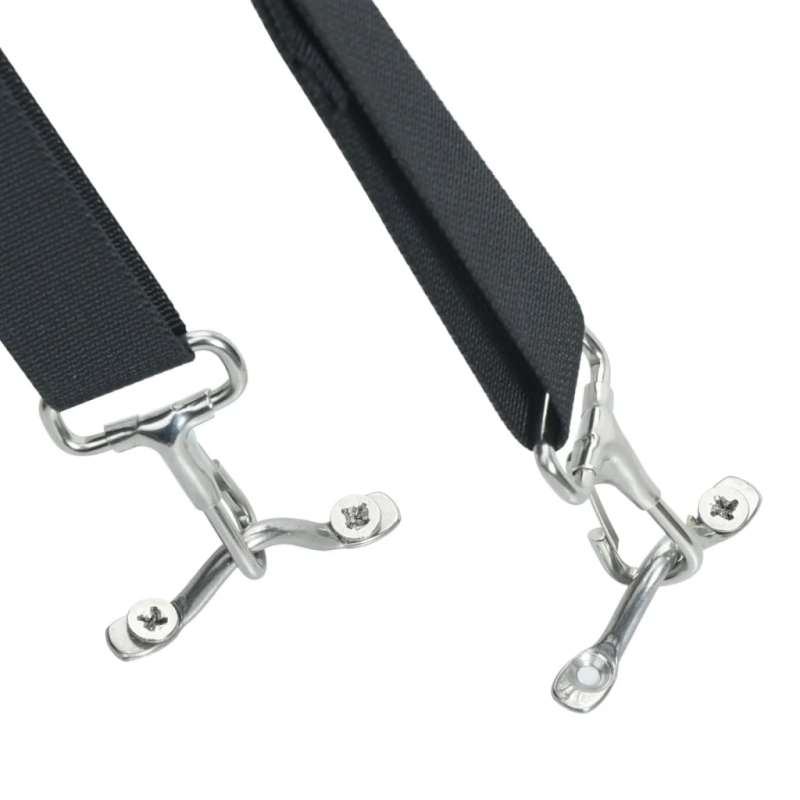 vidaXL četrloku motorlaivas jumts ar tīkla sienām, 243x,170-182,x137cm