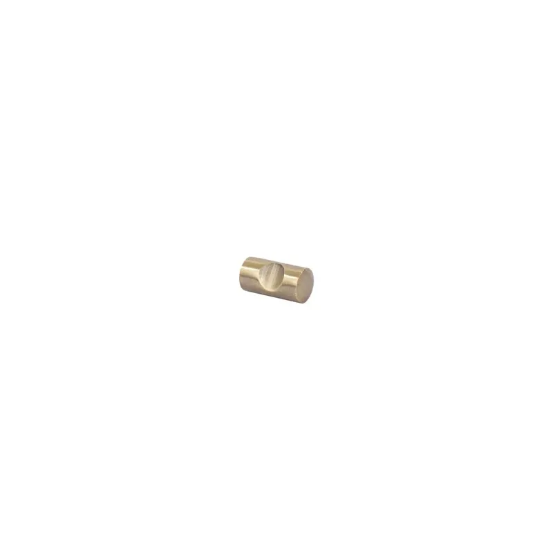 Rankenėlė Domoletti 602 - 13, 2.5 cm, bronzos sp.