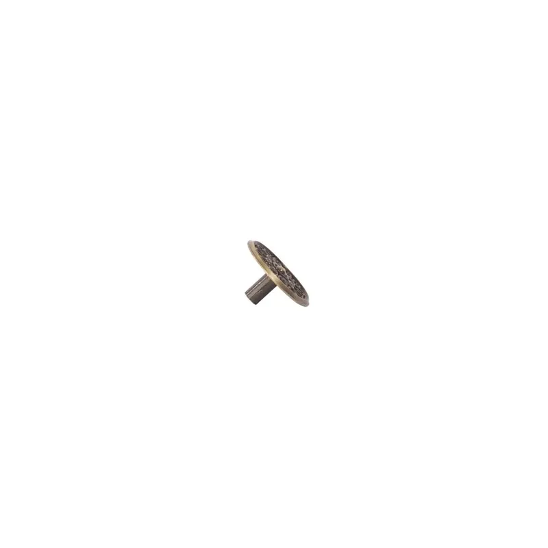 Furniture handle jh2118 aged brass