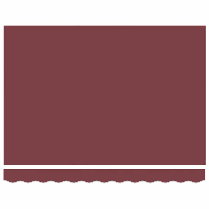 vidaXL izvelkama markīze ar LED, manuāla, 300x250 cm, vīnsarkana