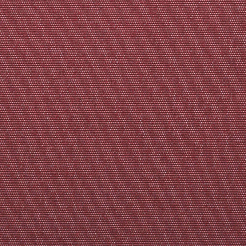 vidaXL izvelkama markīze, manuāla, 400x300 cm, vīnsarkana