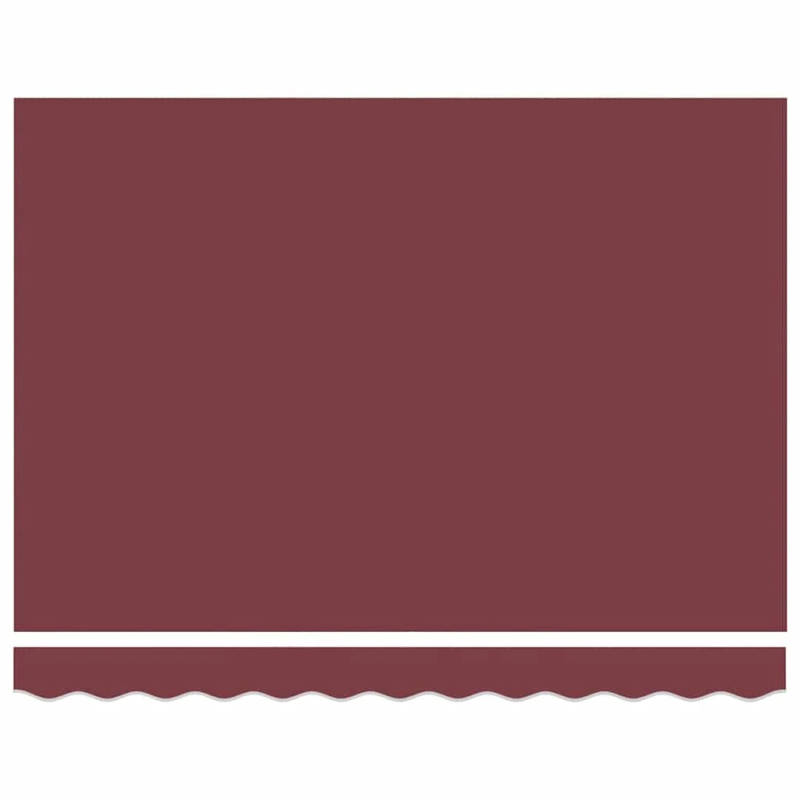 vidaXL izvelkama markīze, 300x250 cm, automātiska, vīnsarkana