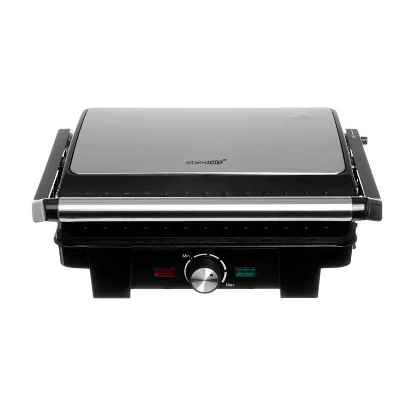 Grils elektriskais zm-902b standart