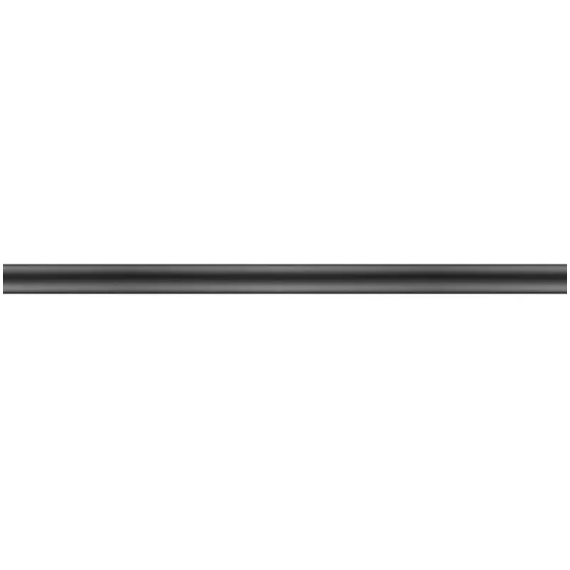 Šķērskoks Haushalt LN17, DIA 2.5 cm, melna krās.