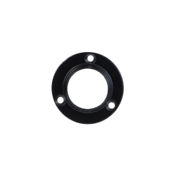 Turētājs d25 melns ,25-500,