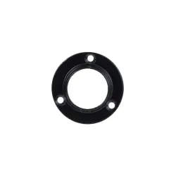 Laikiklis Haushalt, DIA 2.5 cm, juoda sp.