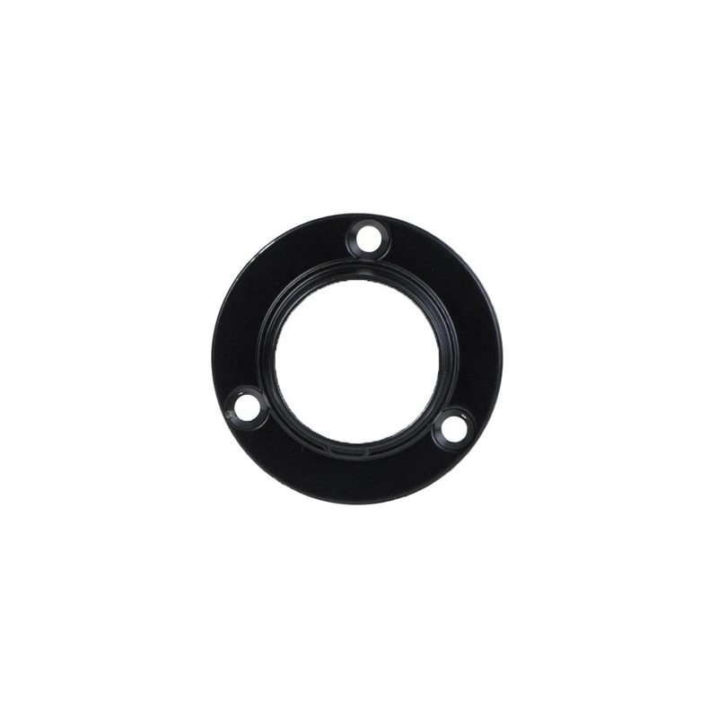 Turētājs d25 melns ,25-500,