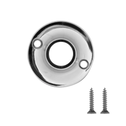 Turētājs d16 hroms ,20-500,