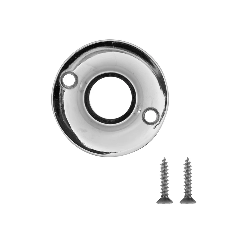 Turētājs d16 hroms ,20-500,