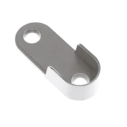 Hoidik Haushalt HA10, 1.5 cm, kroom v.