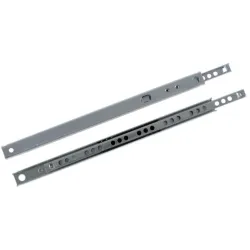 Направляющая Haushalt 17x342 mm