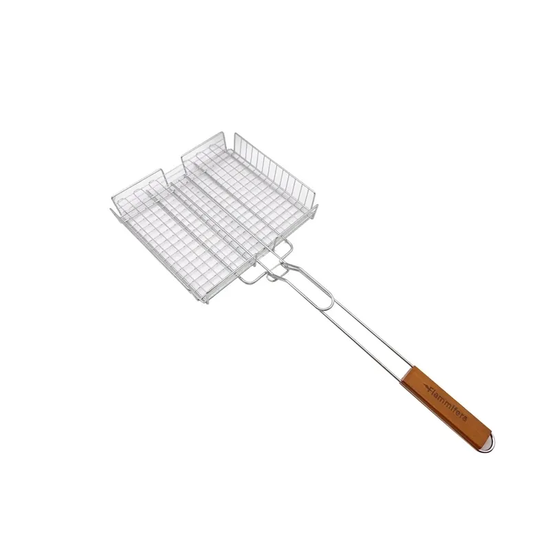 Reste grilam Flammifera KYBSK9, 68 cm x 25 cm