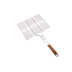 Grillirest Flammifera KYBSK10, 65 cm x 30 cm