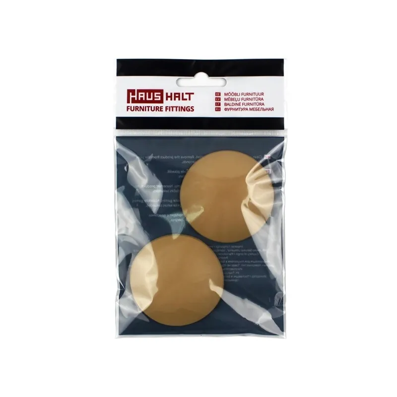 Atrama Haushalt, smėlio ruda, 2vnt. DIA60