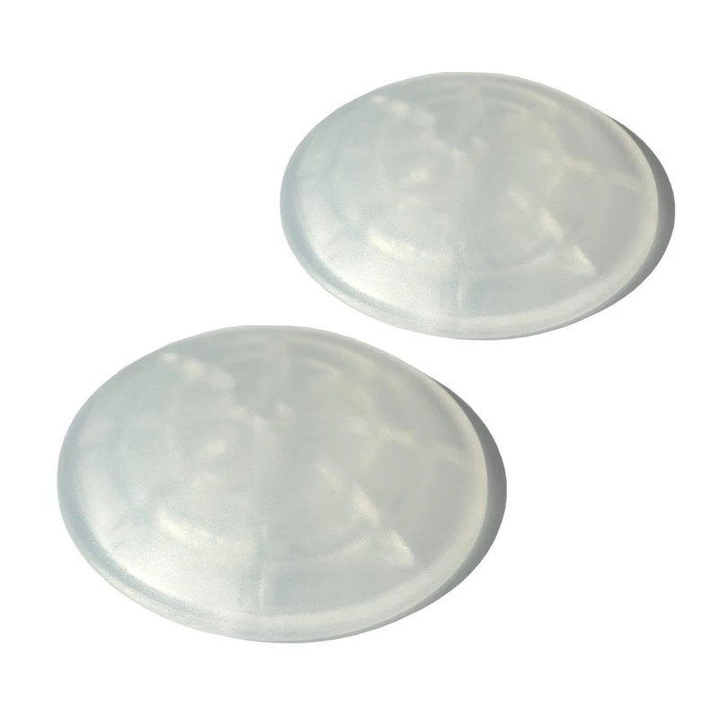 Durvju bremze 2gab.d60mm caursp.haushalt