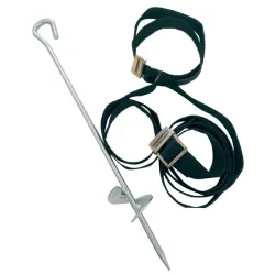 Batuta montāža komplekts