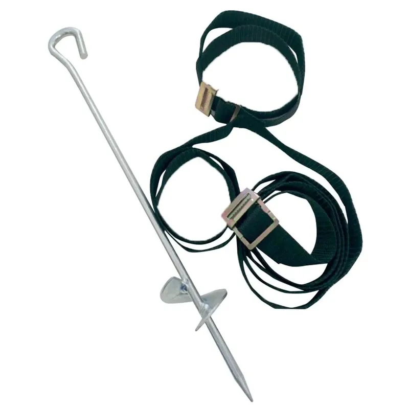 Turētāji, 244 - 427 cm, 4 gab.