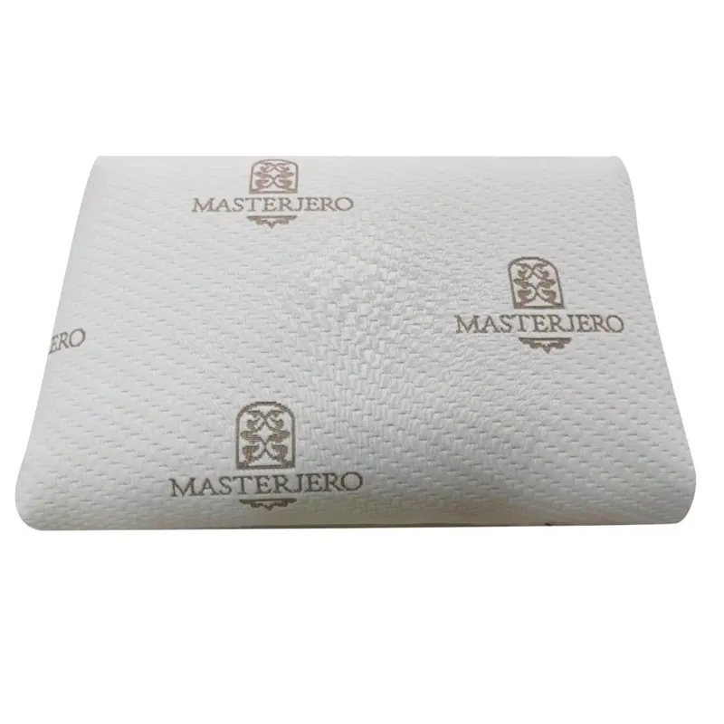 Spilvens memory foam sensation 40x60x13