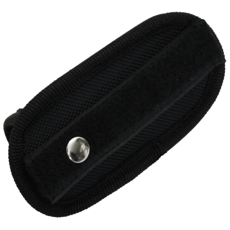 vidaXL metāla detektors, oranžs