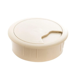 Mēbeļu rozete d60 d60-s3 kļ.2g.haushalt