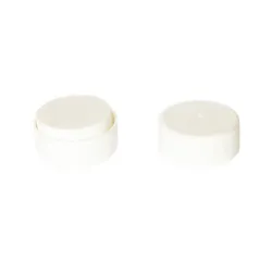 Mēbeļu balsts balts d55x23-s1 haushalt