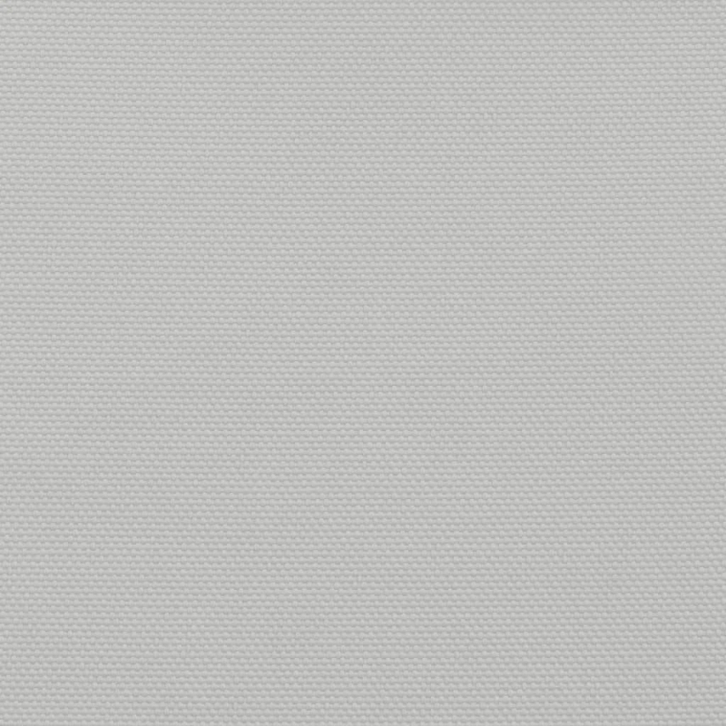 vidaXL balkona aizslietnis, gaiši pelēks, 120x300 cm, 100% poliestera