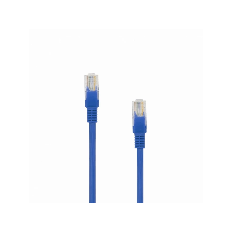 Sbox UTP-2BL CAT5E 2 M Blue