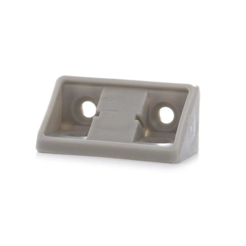 Stūr.fiksat.f1-s24 p.42x20x20x4.5mm 10g.