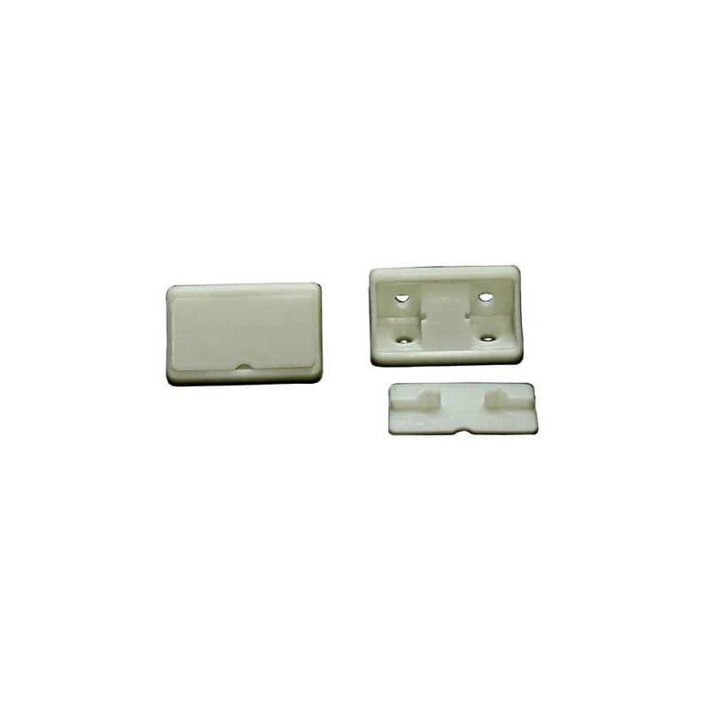 Stūr.fiksat.f1-s24 p.42x20x20x4.5mm 10g.