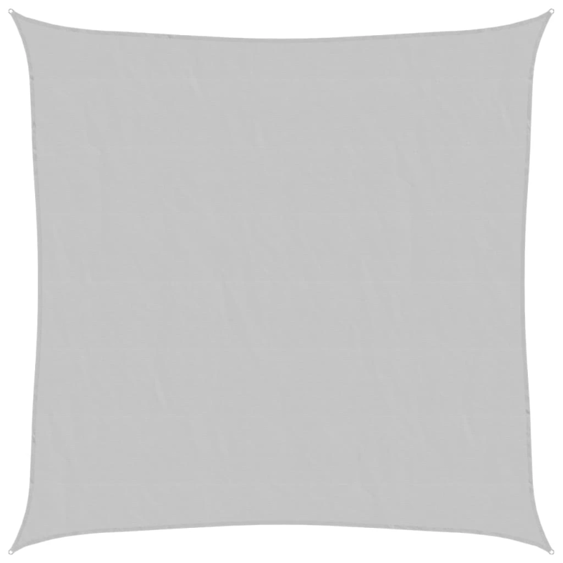 vidaXL saules aizsargs, 2x2 m, 100% poliesters, Oksforda audums