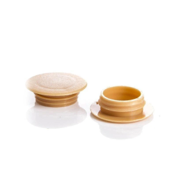 Mēbeļu vāks ozols d14-s8 100vnt haushalt