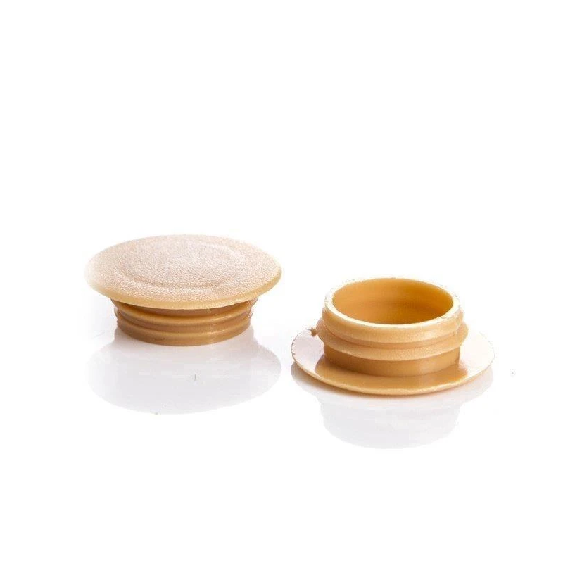 Mēbeļu vāks ozols d14-s8 100vnt haushalt