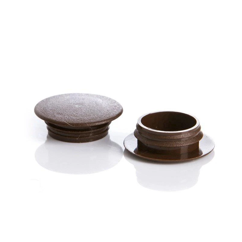 Mēbeļu vāks brūns d14-s16 100g. haushalt