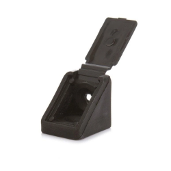 Stūr.fiksat. f2-s29 m.20x20x4 mm 20g.