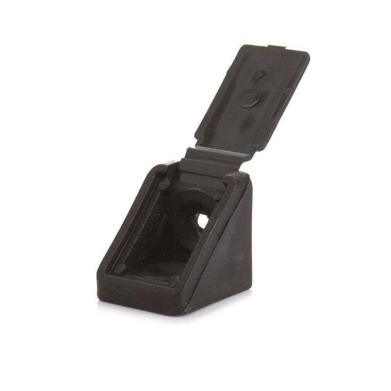 Stūr.fiksat. f2-s29 m.20x20x4 mm 20g.