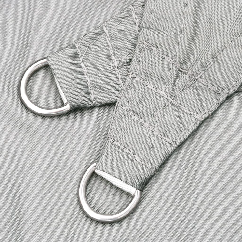 vidaXL saules aizsargs, 7x5x5 m, 100% poliesters, Oksforda audums