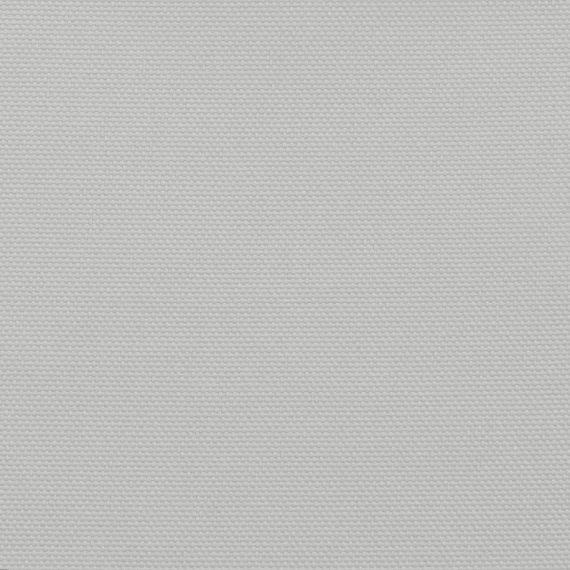 vidaXL saules aizsargs, 3x4x4 m, 100% poliesters, Oksforda audums