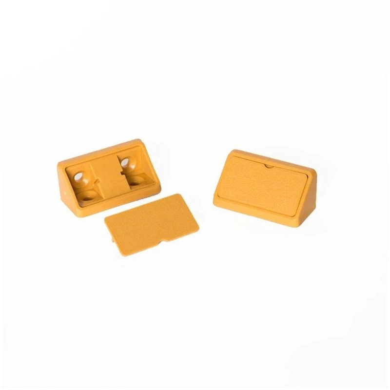 Stūr.fiks.f1-s22 diž.42x20x20x4.5mm 10g.