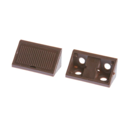 Stūr.fiksat. f-1 br.42x20x20x4.5mm 10g.