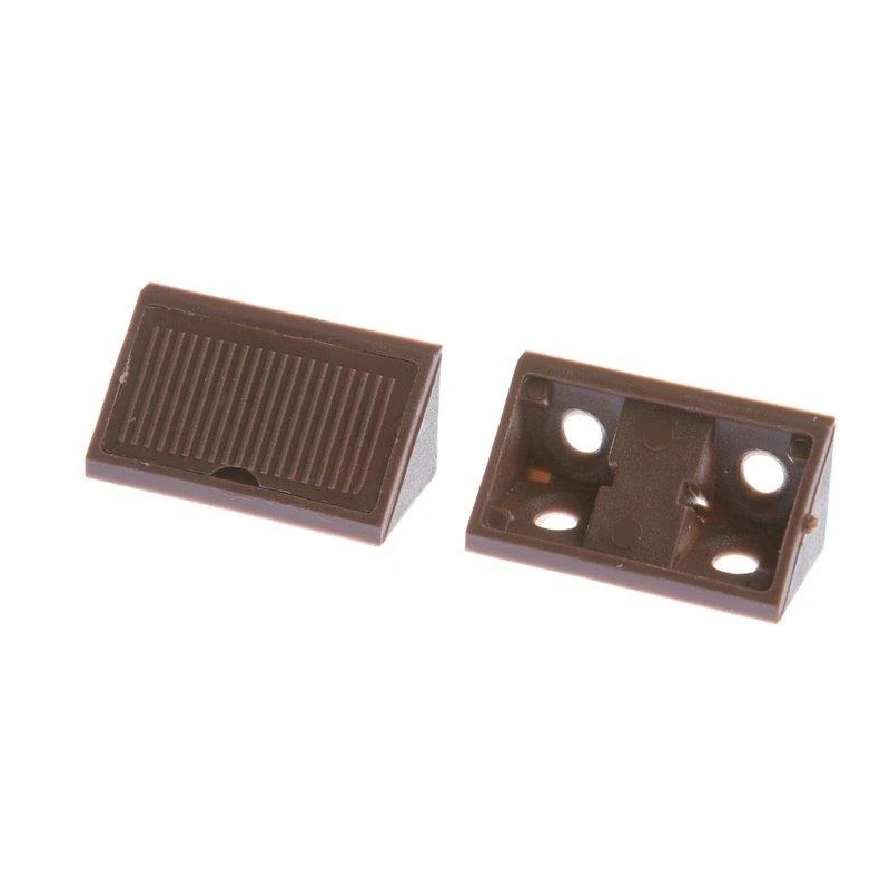 Stūr.fiksat. f-1 br.42x20x20x4.5mm 10g.